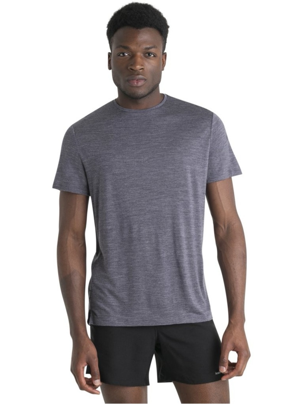 Icebreaker Merino 125 Cool-Lite T-Shirt - Men’s - Medium